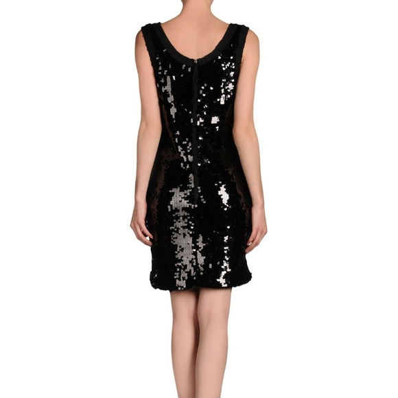 D&G Short Dress Size 8 (US) Label 44 (IT) NWT - Picture 2 of 7